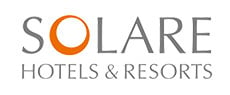 SOLARE HOTEL&RESORTS